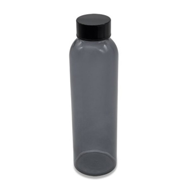 500 ml Flasche aus Onyxglas, schwarz, Produktbild (2)