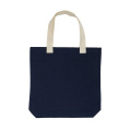 Batley Baumwolltasche, 340 g/m², dunkelblau