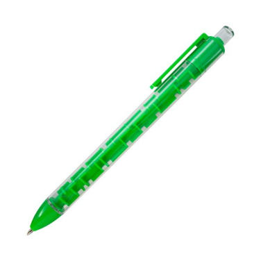 Labyrinth-Stift, grün, Produktbild (2)