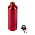 800 ml Easy Tripper Wasserflasche, rot