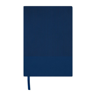 Lovina Geschenkset Notizbuch mit Stift, dunkelblau, Produktbild (4)