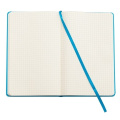 Asturias 130x210/80s quadratischer Notizblock, hellblau