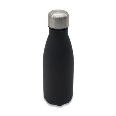 500-ml-Stahlflasche von Madison