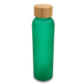 500 ml Melbourne-Glasflasche, grün