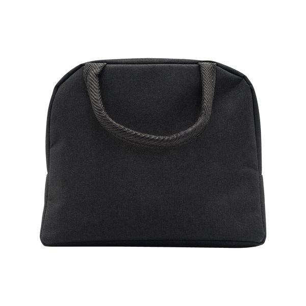 Lancha Thermotasche für Lunchpakete, schwarz, Produktbild (1)
