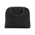 Lancha Thermotasche für Lunchpakete, schwarz
