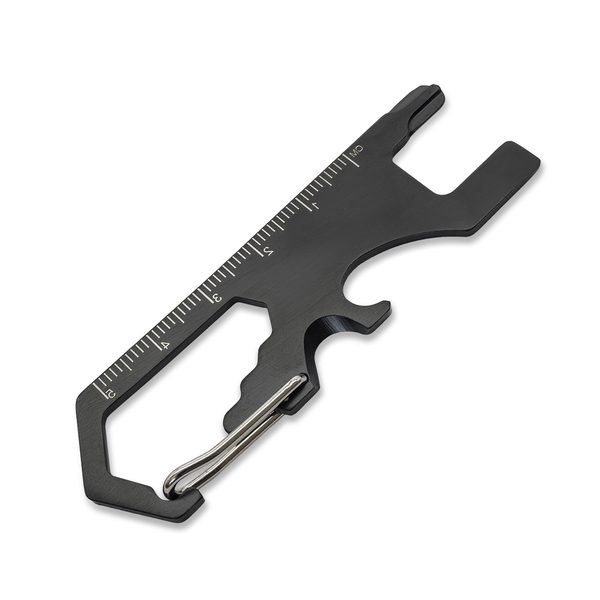 UniTool Multitool, schwarz, Produktbild (1)