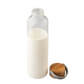 560 ml Refresh Glasflasche, weiß