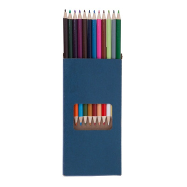 Duo-Buntstiftset, Graphit, Produktbild (2)