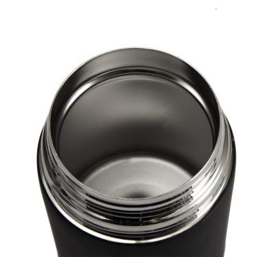 800 ml Thermo-Vakuumtopf, schwarz, Produktbild (3)