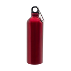 800 ml Camino Edelstahl-Trinkflasche
