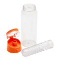 700 ml Frutello-Wasserflasche, orange