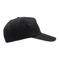 Soleno Baseballkappe, schwarz