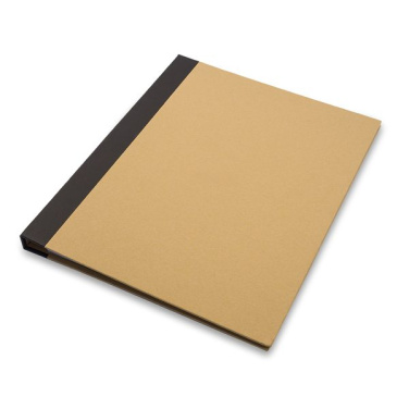 Foxo A4-Ordner, beige, Produktbild (2)