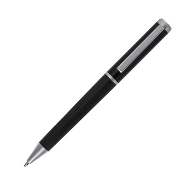 Lovini Geschenkset Notizbuch mit Stift, schwarz, Produktbild (3)