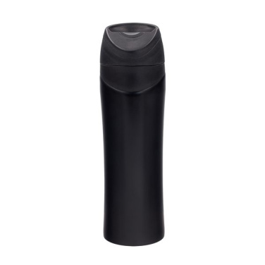 440 ml Harrow Thermobecher, schwarz, Produktbild (2)