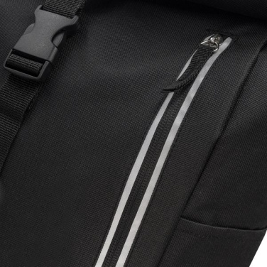 Rolly Rucksack, schwarz, Produktbild (2)