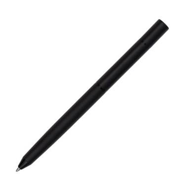 Duet 2-in-1 Stift und langlebiger Bleistift in einer Box, schwarz, Produktbild (4)