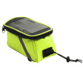 Bikeysmart Fahrradtasche, hellgrün