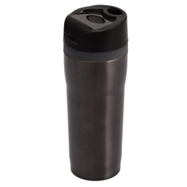 350 ml Winnipeg Thermobecher, Graphit, Produktbild (4)