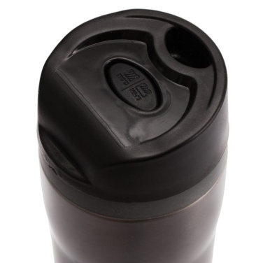350 ml Winnipeg Thermobecher, Graphit, Produktbild (2)
