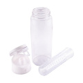 700 ml Frutello-Wasserflasche, weiß