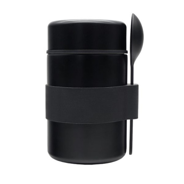 460 ml Vajxo Vakuumbehälter, schwarz, Produktbild (3)