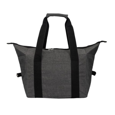 Isolierte Lunchtasche von Terisi, grau, Produktbild (3)