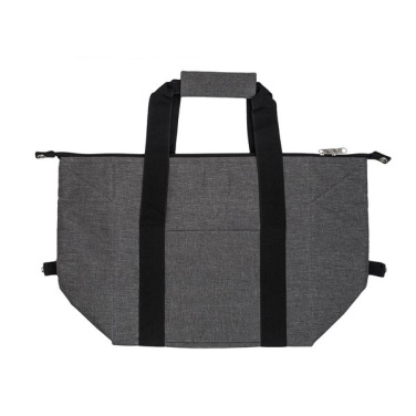 Isolierte Lunchtasche von Terisi, grau, Produktbild (4)