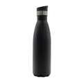 550 ml Yakima Thermosflasche mit 360°-Verschluss, schwarz