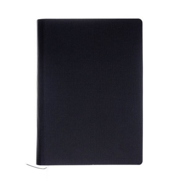 Sannat Organizer mit Notizbuch, schwarz, Produktbild (4)