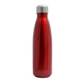 500 ml Montana-Vakuumflasche, rot