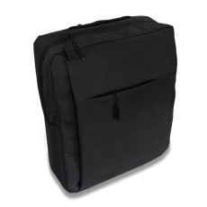 Amurio Laptop-Rucksack, Graphit