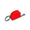 Nur 2 m langes, rot