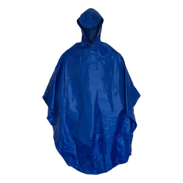 Regenschutz-Regenjacke, blau, Produktbild (4)