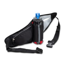 Ativo Sportgürtel, schwarz