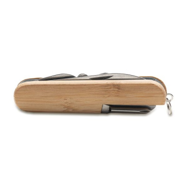 Pattani Taschenmesser, braun, Produktbild (4)