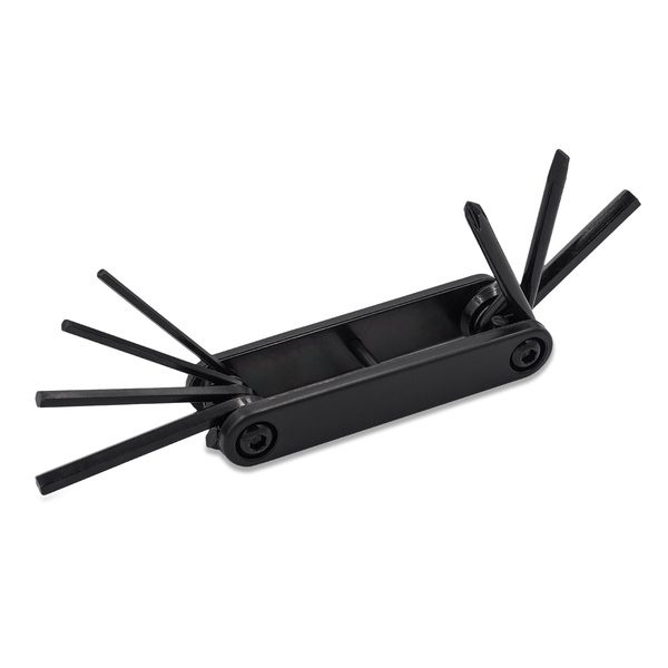Ratas Werkzeugset, schwarz, Produktbild (1)