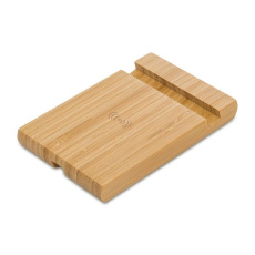 Houston Charger mit Standfunktion, beige