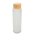 500 ml Melbourne-Glasflasche, weiß