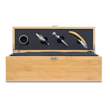 Garda Weinset, beige, Produktbild (4)