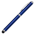 Supreme Kugelschreiber mit Laserpointer – 4-in-1, blau