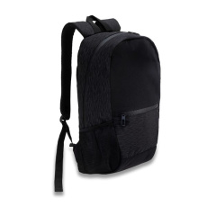 Moonlight-Rucksack, schwarz
