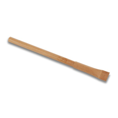 Eric Langzeit-Bleistift/Kugelschreiber, beige, Produktbild (3)