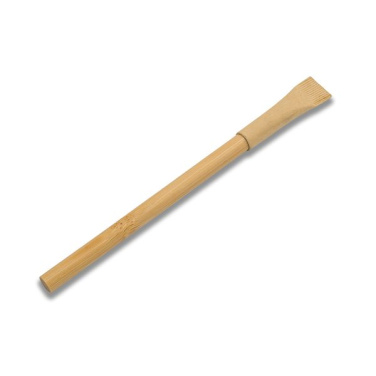 Eric Langzeit-Bleistift/Kugelschreiber, beige, Produktbild (4)