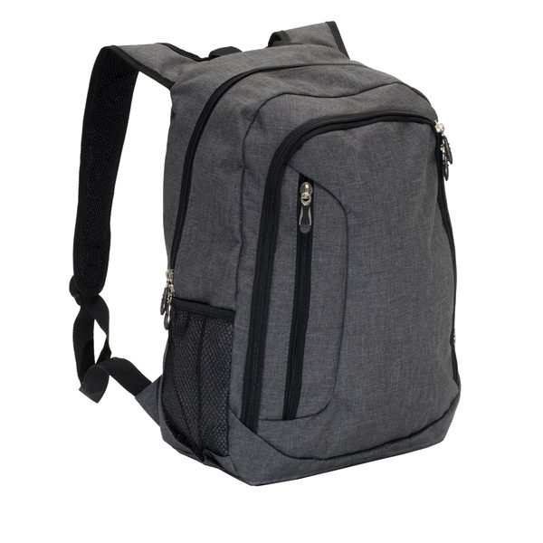 Bustle City-Rucksack, Graphit, Produktbild (1)