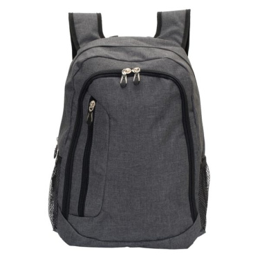 Bustle City-Rucksack, Graphit, Produktbild (2)
