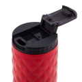 450 ml Dawson Thermobecher, rot