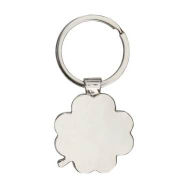 Bray Clover Schlüsselanhänger, braun, Produktbild (4)