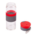 440 ml Top Form Wasserflasche, rot